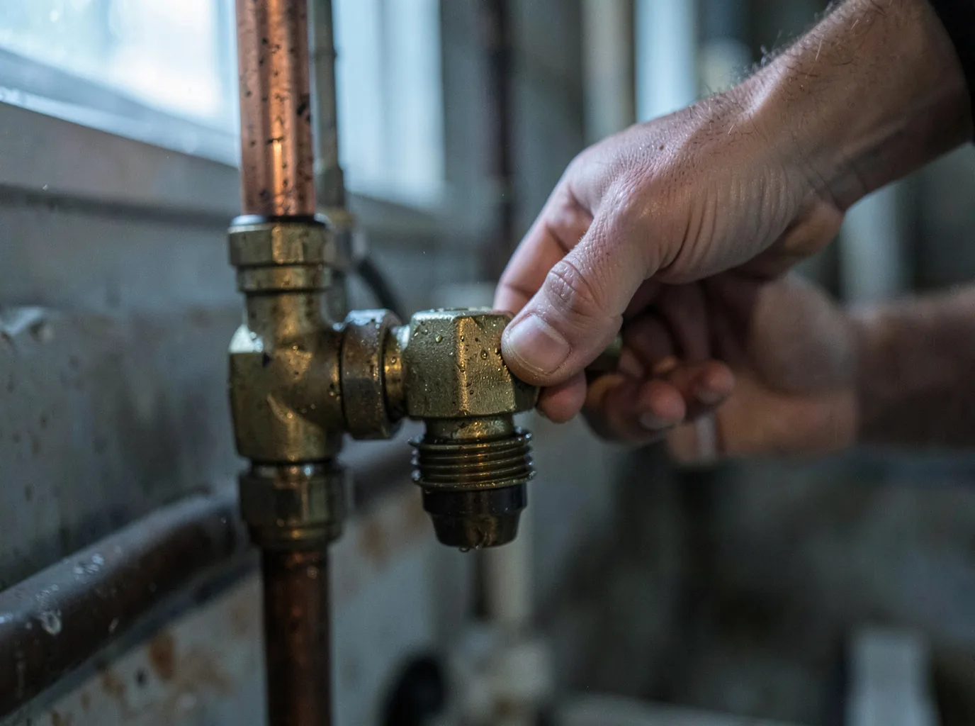Emergency Plumber Sicklerville, NJ FAQs